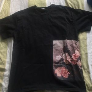 Raf simons x joy division